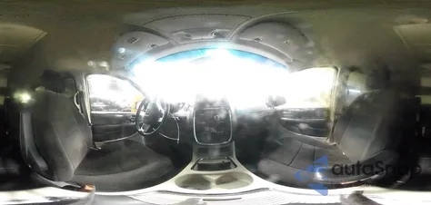 2012 Dodge Grand Caravan Crew z USA, uszkodzony, nr VIN 2C4RDGDG1CR198352